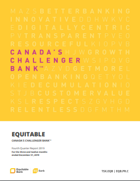 2019 annual report cover